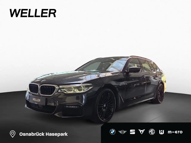 BMW 540
