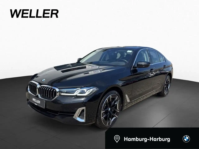 BMW 540