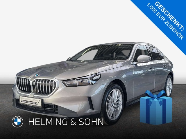 BMW 540