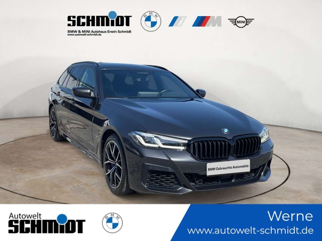BMW 540