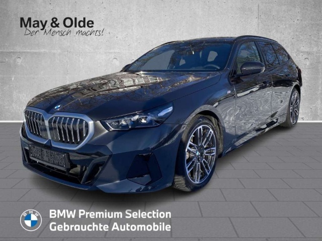 BMW 540