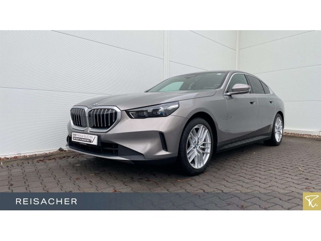 BMW 540 occasion