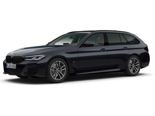 BMW 540
