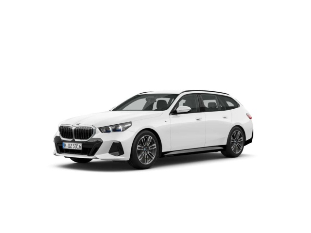 BMW 540