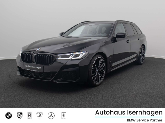BMW 540