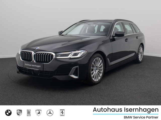 BMW 540