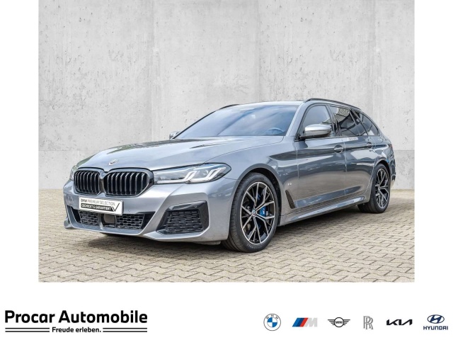 BMW 540