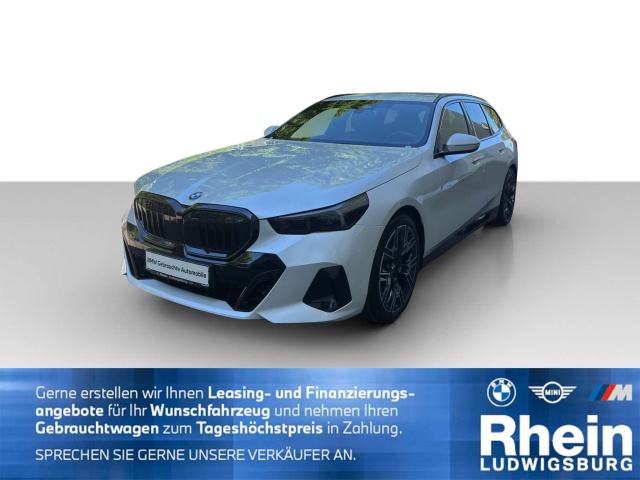 BMW 540