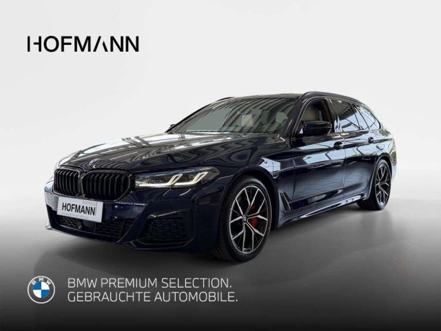 BMW 540 occasion