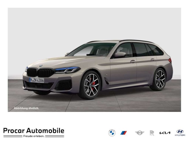 BMW 540