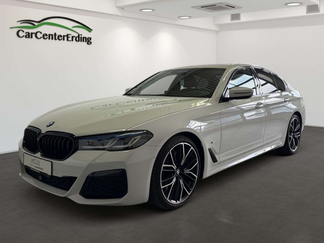 BMW 540 occasion