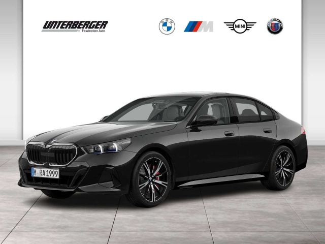 BMW 540