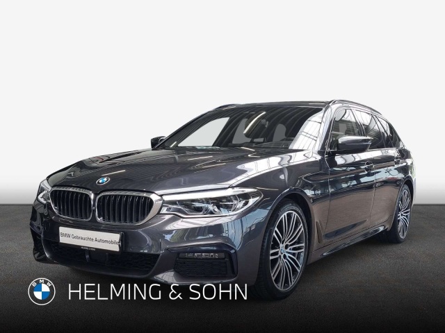 BMW 540