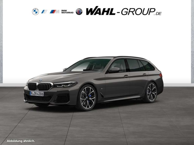 BMW 540