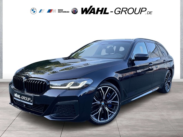 BMW 540