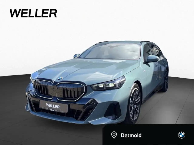 BMW 540