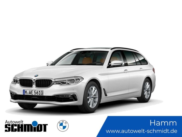 BMW 540