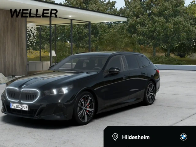 BMW 540