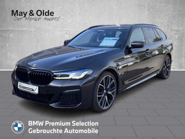 BMW 540