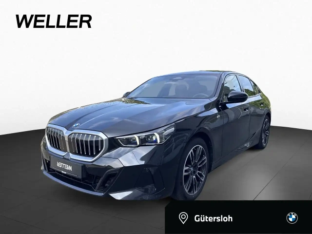 BMW 540