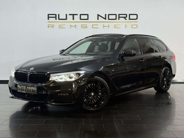 BMW 540