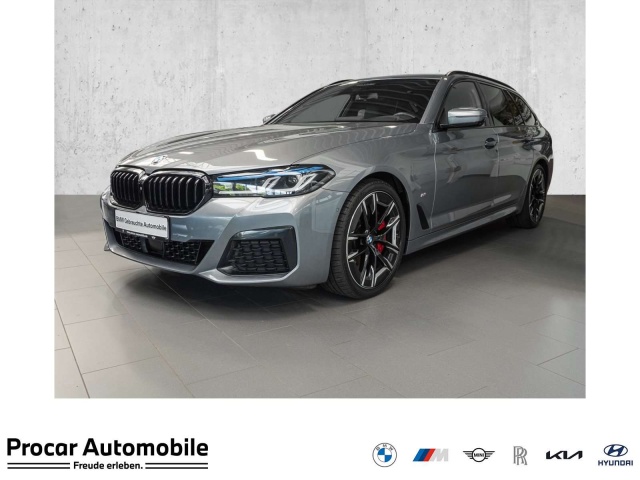 BMW 540 occasion