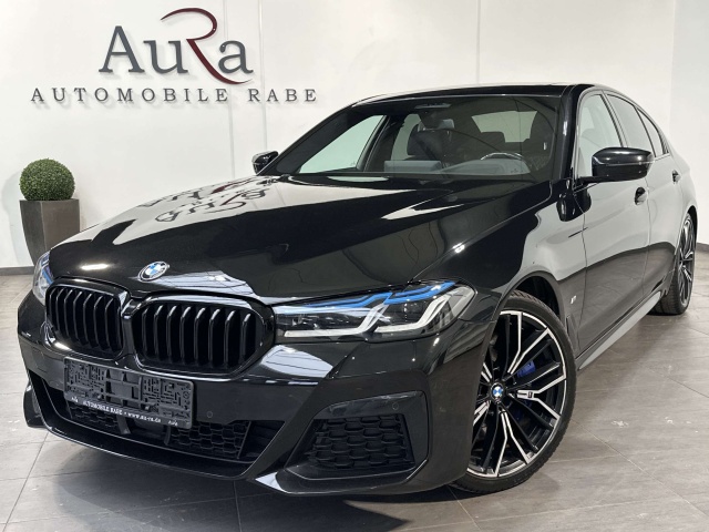 BMW 540 occasion
