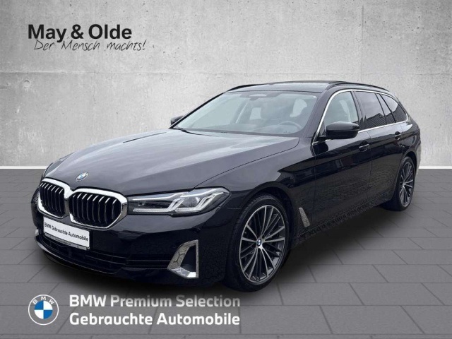 BMW 540