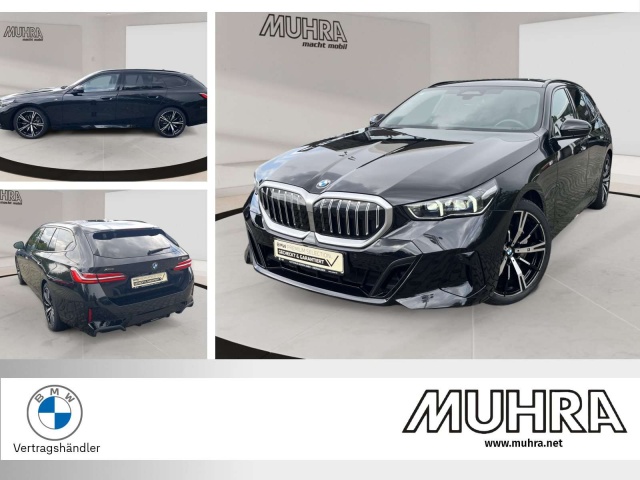 BMW 540