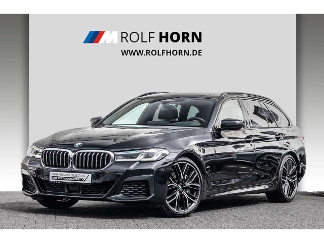 BMW 540
