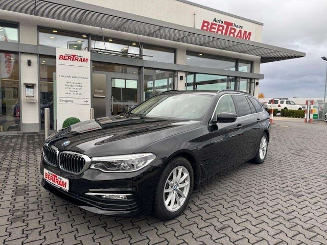 BMW 540