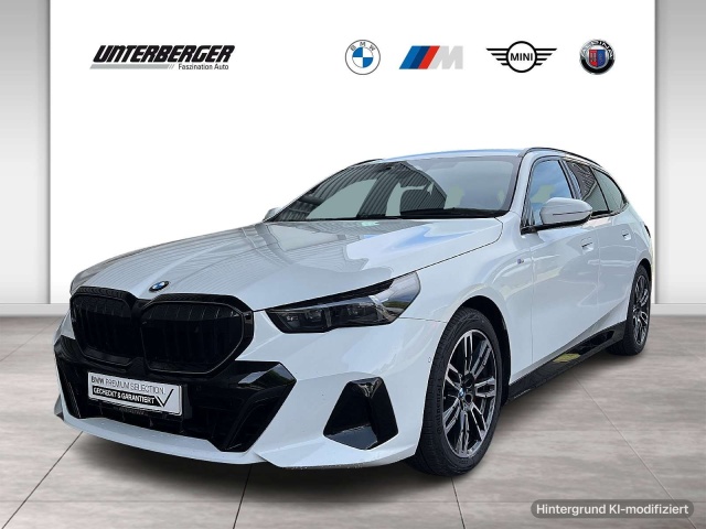 BMW 540