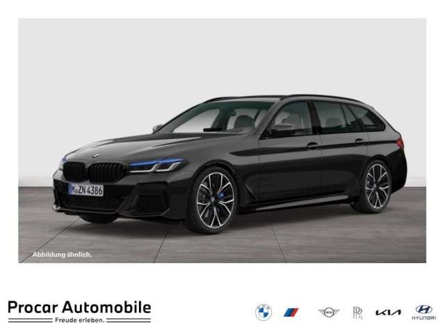 BMW 540