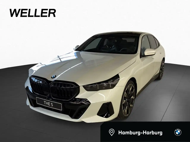 BMW 540