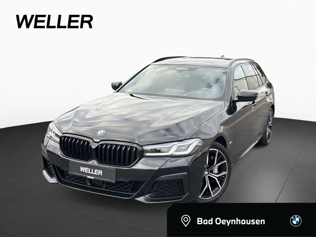 BMW 540