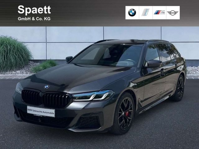 BMW 540