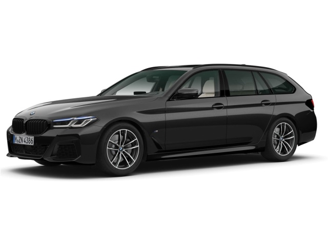BMW 540