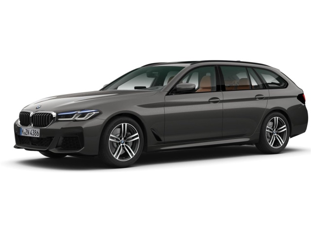 BMW 540