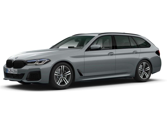 BMW 540
