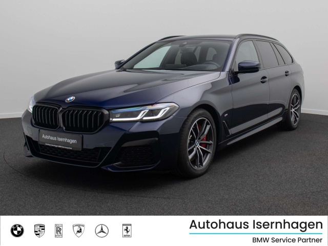 BMW 540
