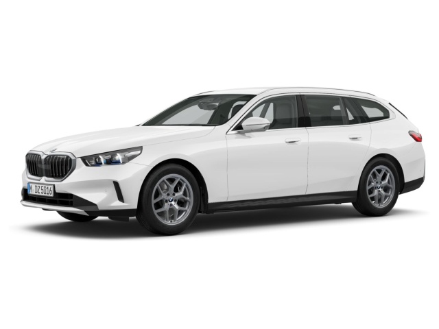 BMW 540