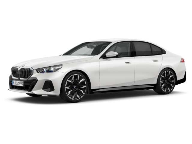 BMW 540