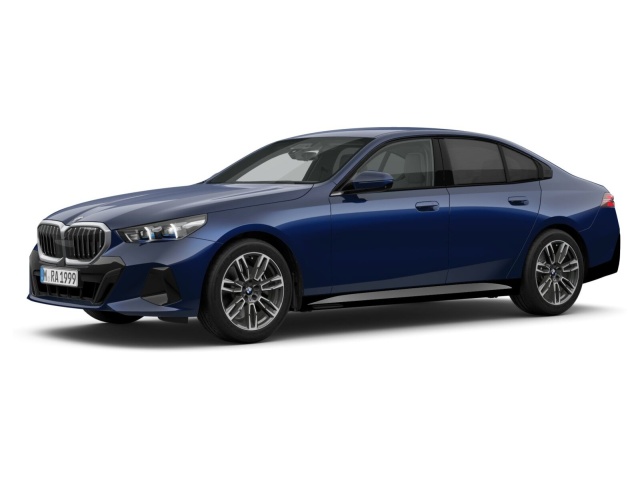BMW 540