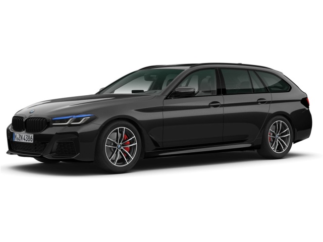 BMW 540