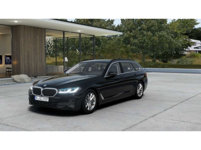 BMW 540