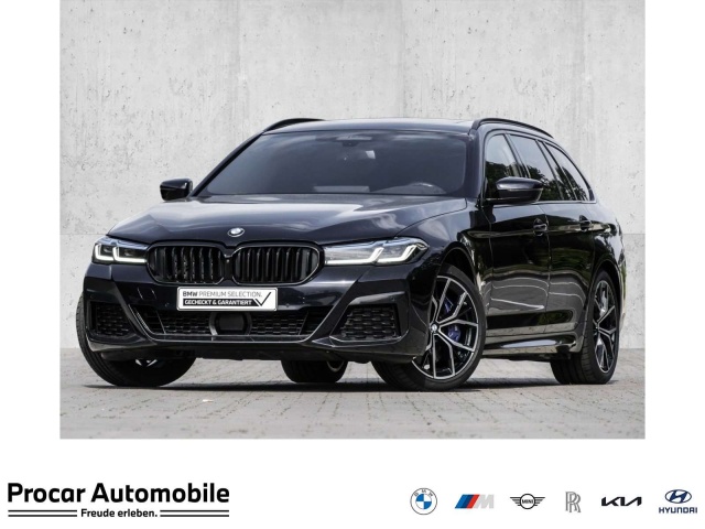BMW 540