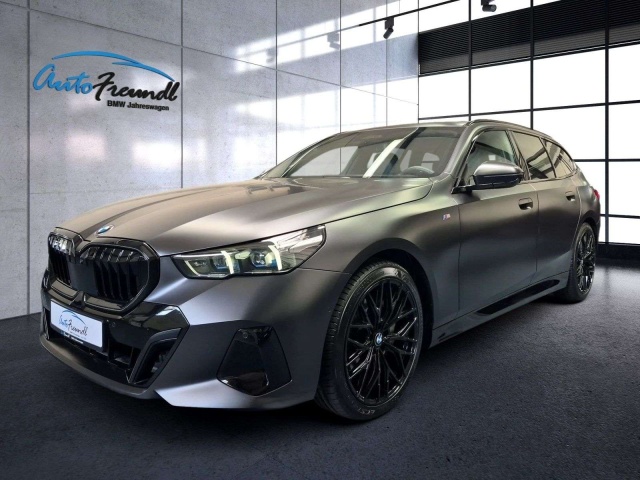 BMW 540
