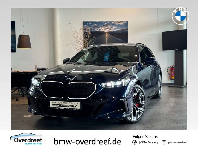 BMW 540