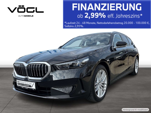 BMW 540