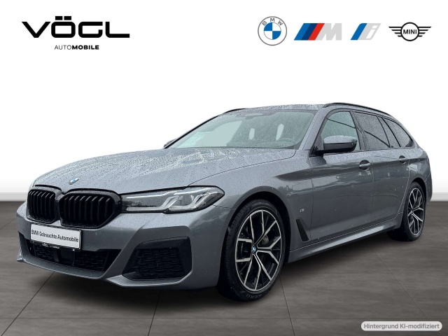 BMW 540